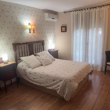 Hotel Rural Los Abriles El Toro  Экстерьер фото
