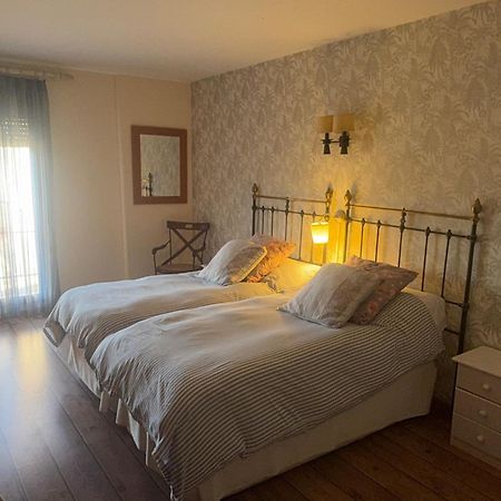Hotel Rural Los Abriles El Toro  Экстерьер фото