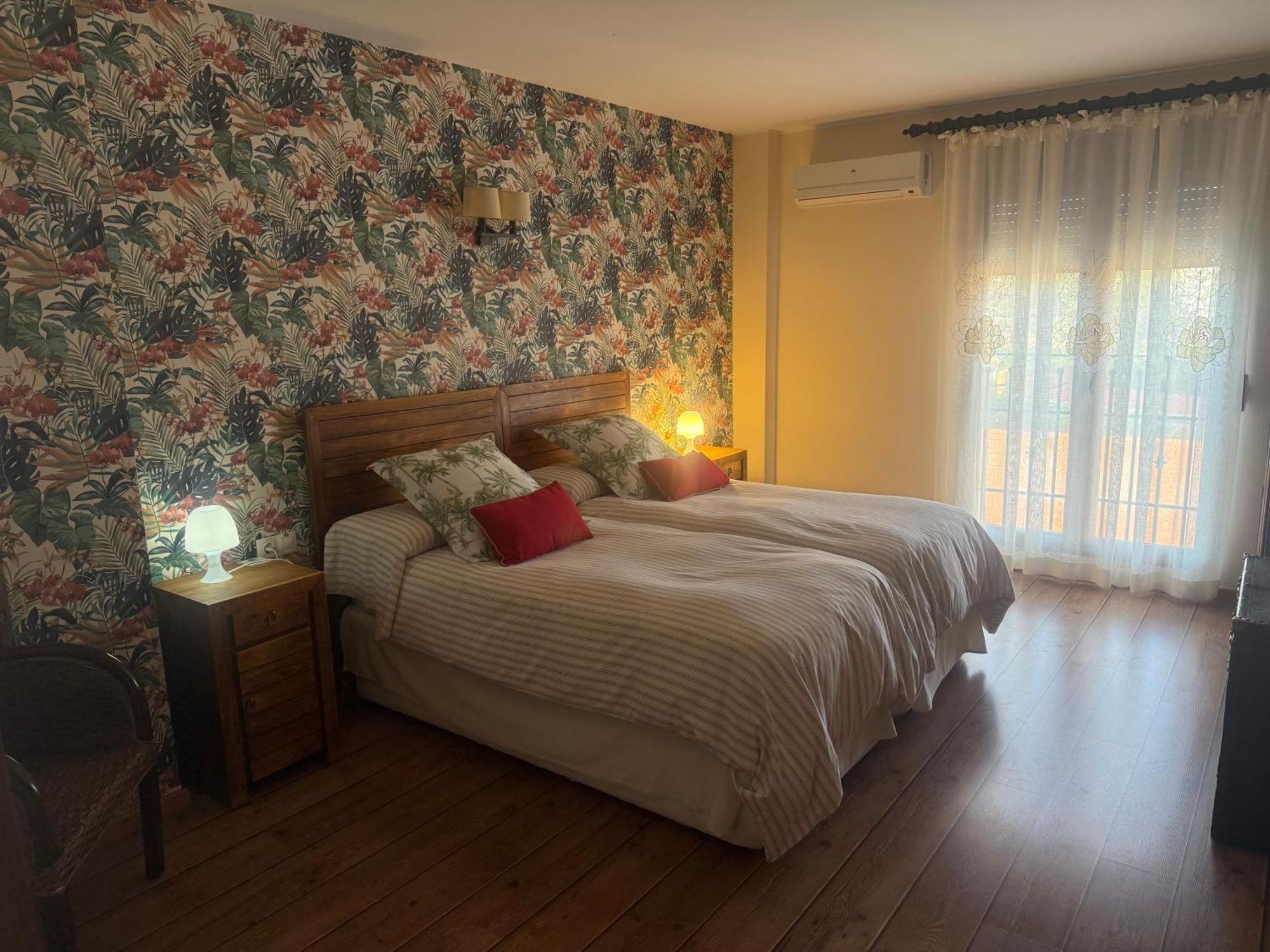 Hotel Rural Los Abriles El Toro  Экстерьер фото