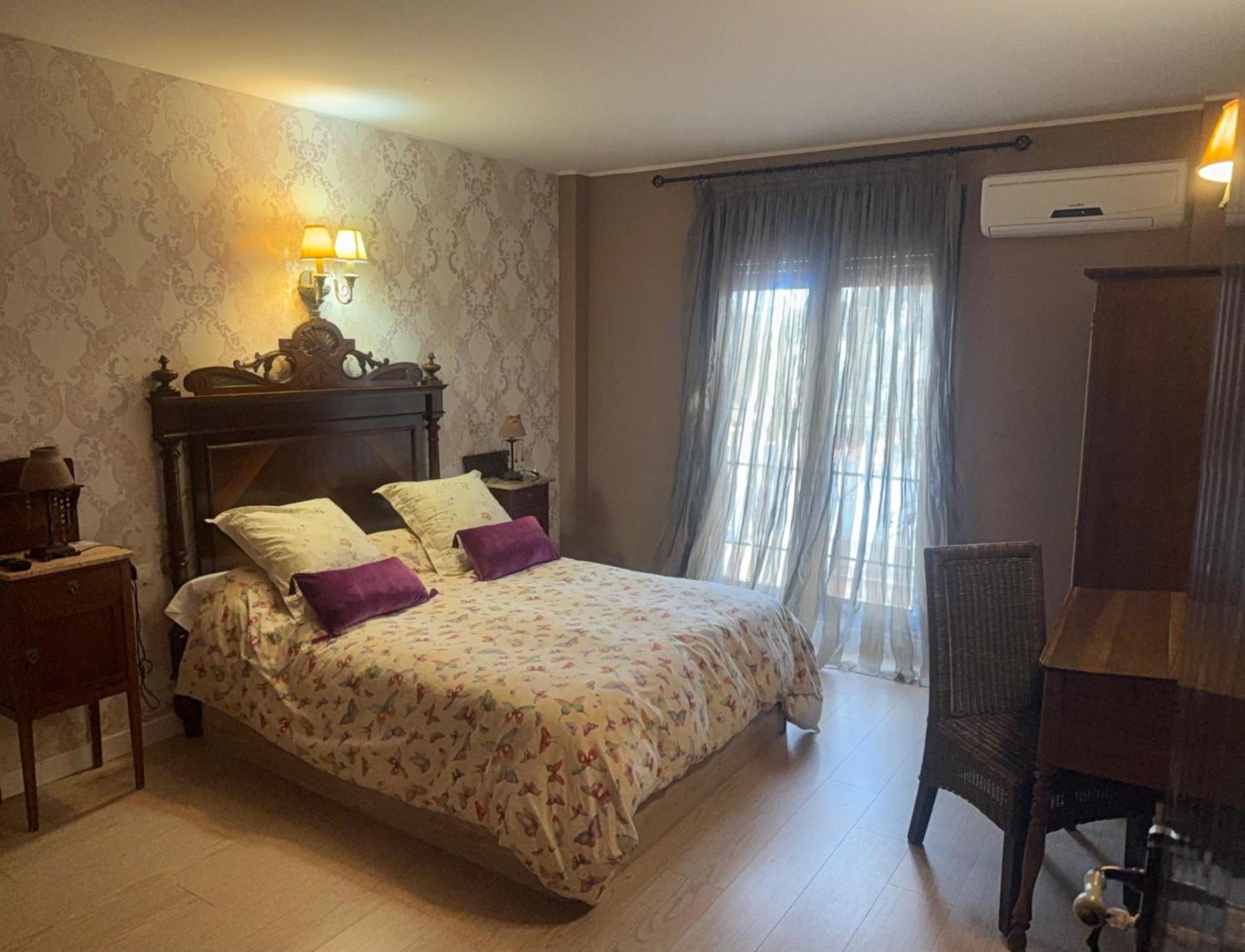 Hotel Rural Los Abriles El Toro  Экстерьер фото