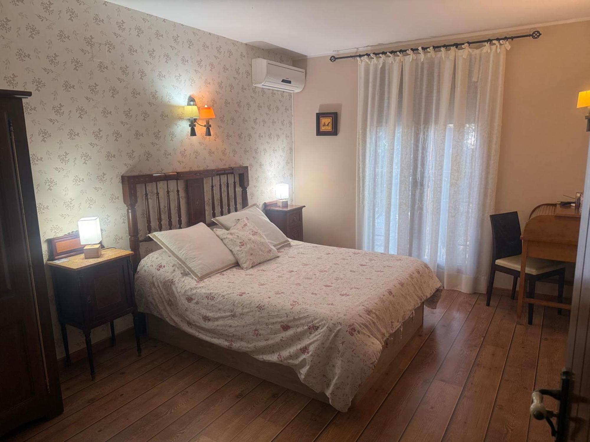 Hotel Rural Los Abriles El Toro  Экстерьер фото