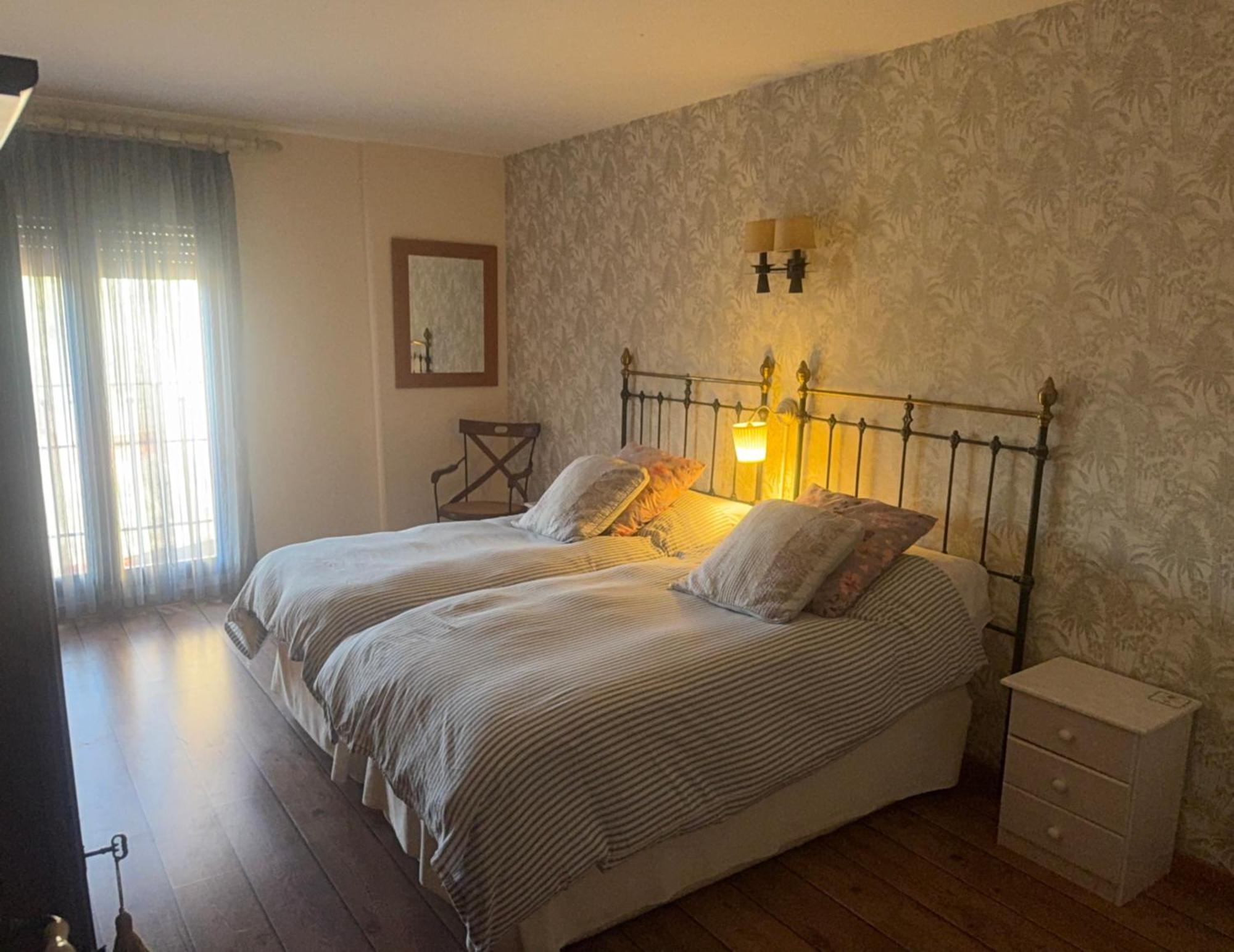 Hotel Rural Los Abriles El Toro  Экстерьер фото