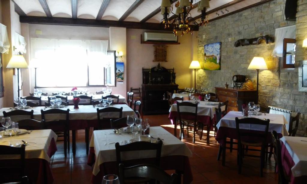 Hotel Rural Los Abriles El Toro  Экстерьер фото