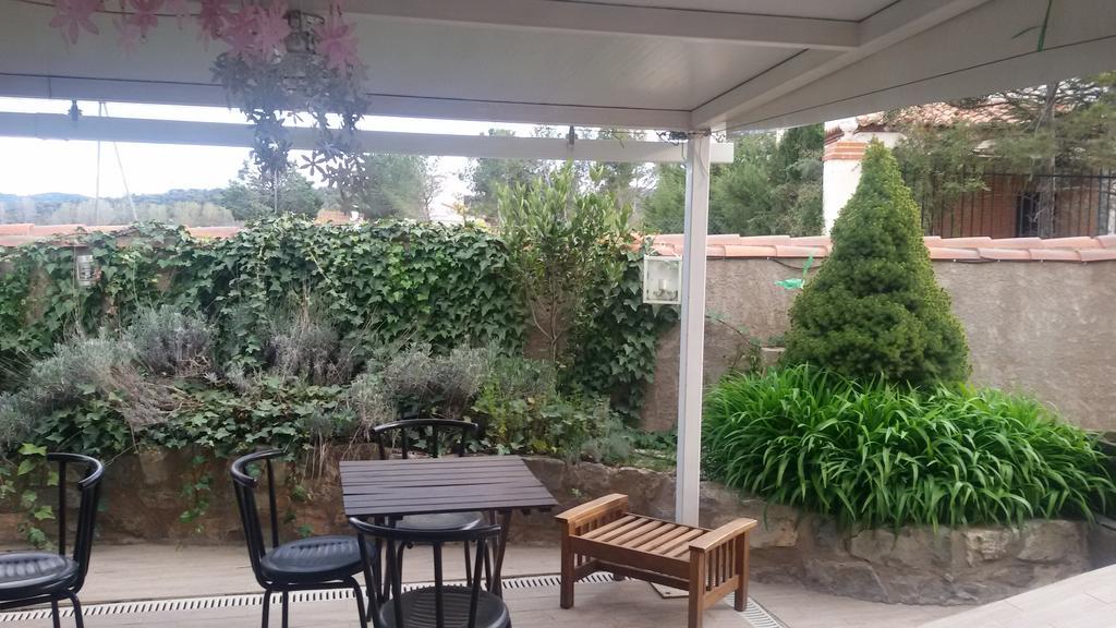 Hotel Rural Los Abriles El Toro  Экстерьер фото