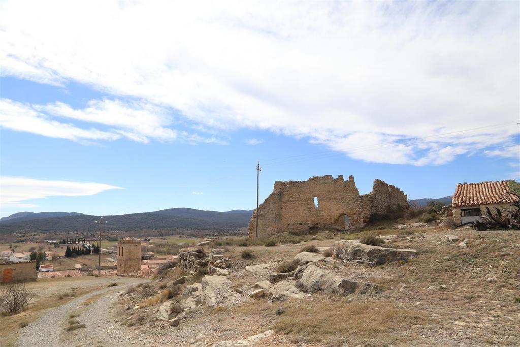 Hotel Rural Los Abriles El Toro  Экстерьер фото