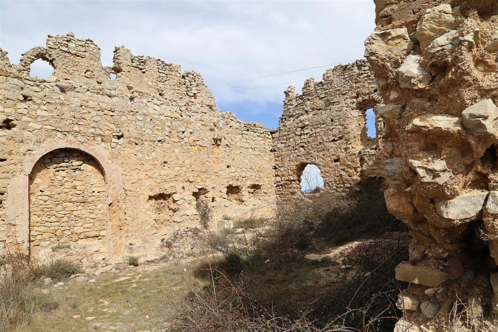 Hotel Rural Los Abriles El Toro  Экстерьер фото