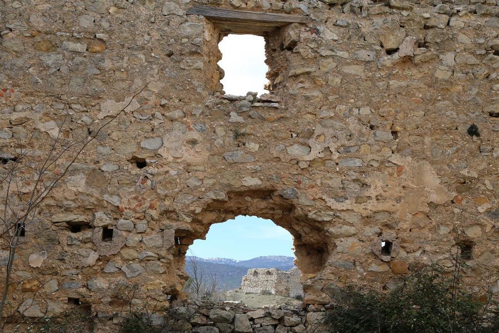 Hotel Rural Los Abriles El Toro  Экстерьер фото