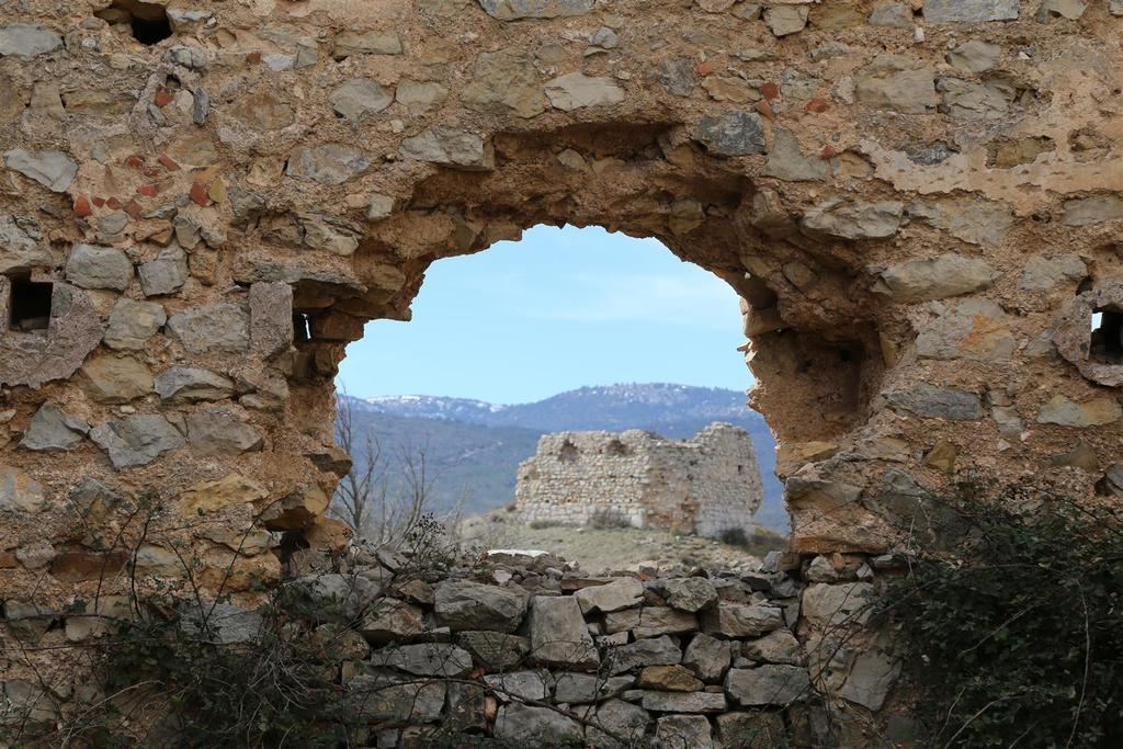 Hotel Rural Los Abriles El Toro  Экстерьер фото