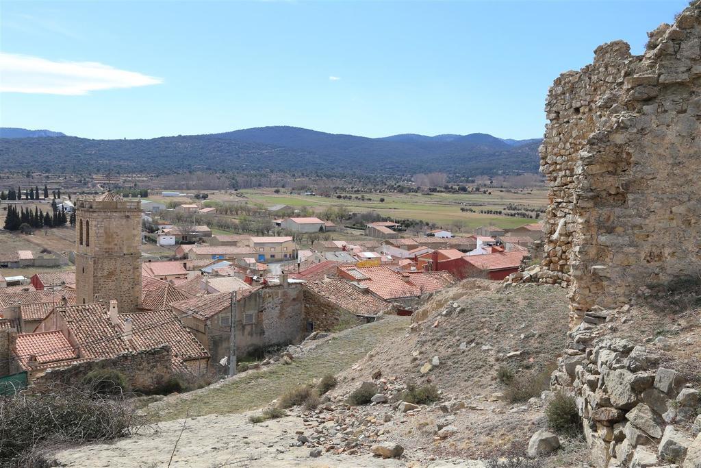 Hotel Rural Los Abriles El Toro  Экстерьер фото