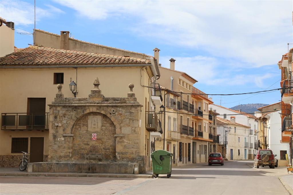 Hotel Rural Los Abriles El Toro  Экстерьер фото