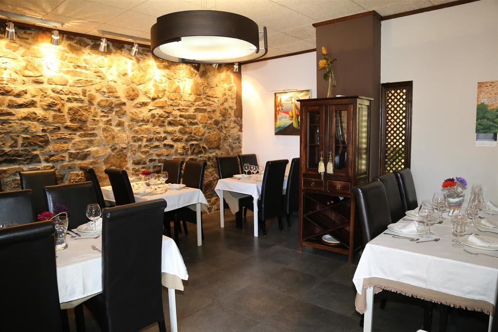 Hotel Rural Los Abriles El Toro  Экстерьер фото