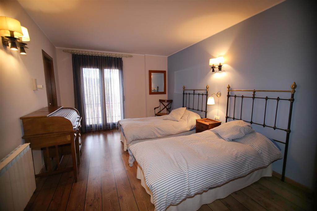 Hotel Rural Los Abriles El Toro  Экстерьер фото