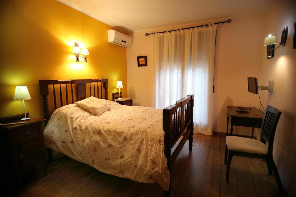 Hotel Rural Los Abriles El Toro  Экстерьер фото