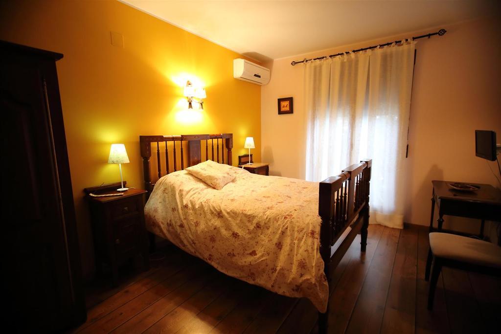 Hotel Rural Los Abriles El Toro  Экстерьер фото