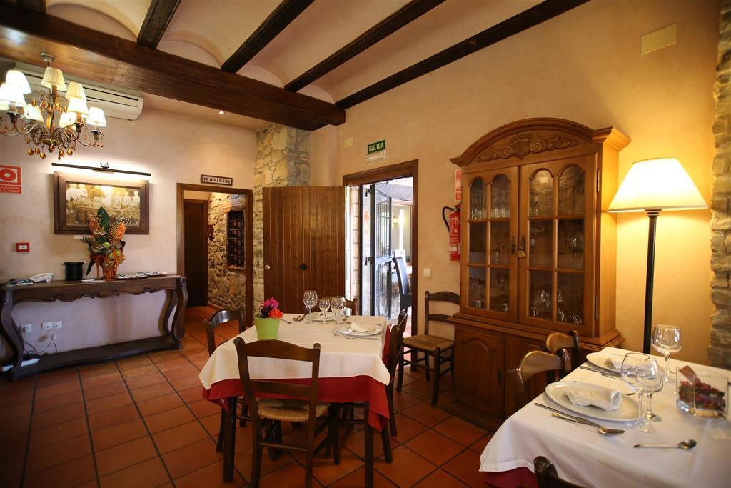 Hotel Rural Los Abriles El Toro  Экстерьер фото